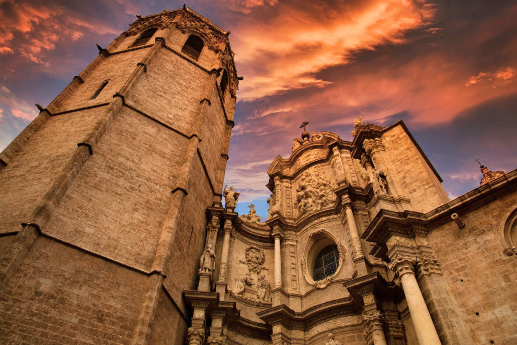 kathedraal valencia bezienswaardigheden