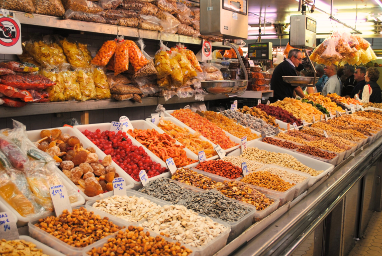 restaurants valencia