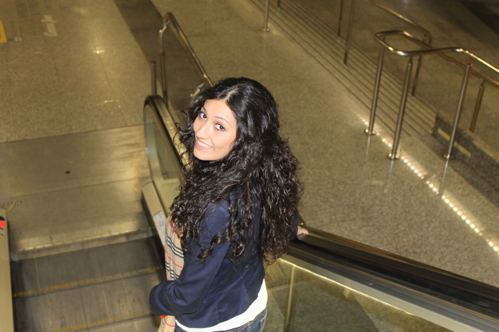 Metro valencia