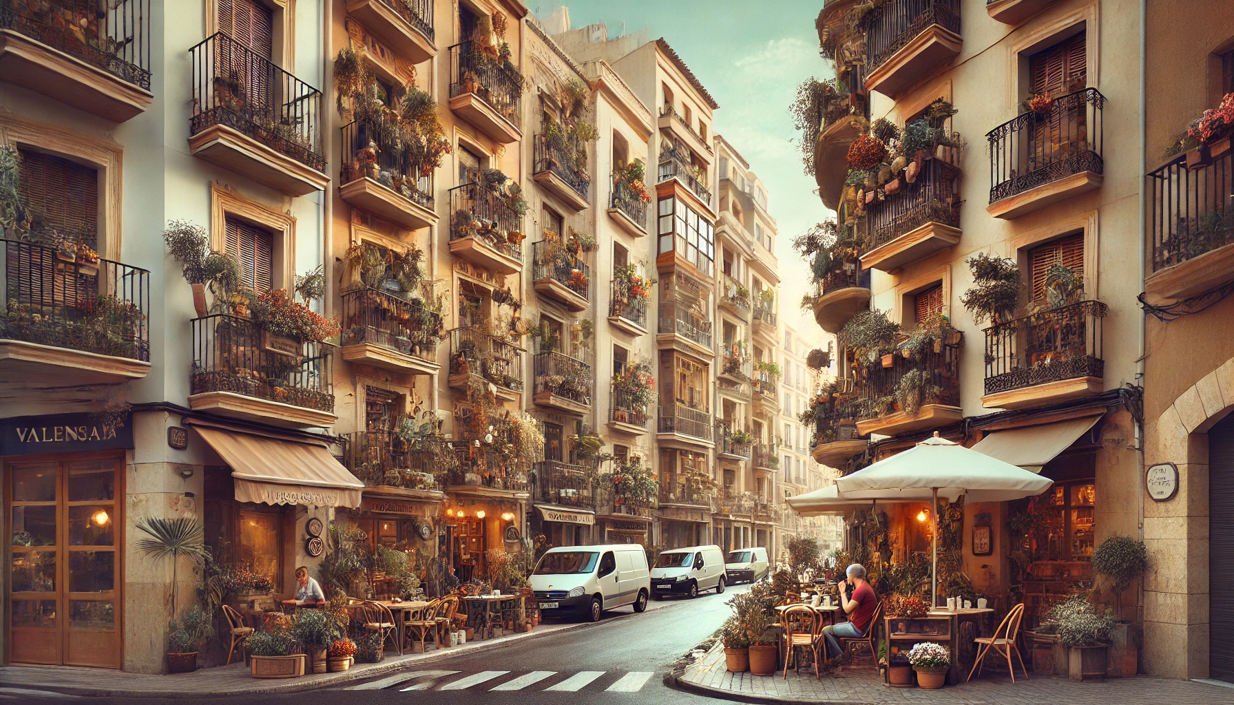 appartement