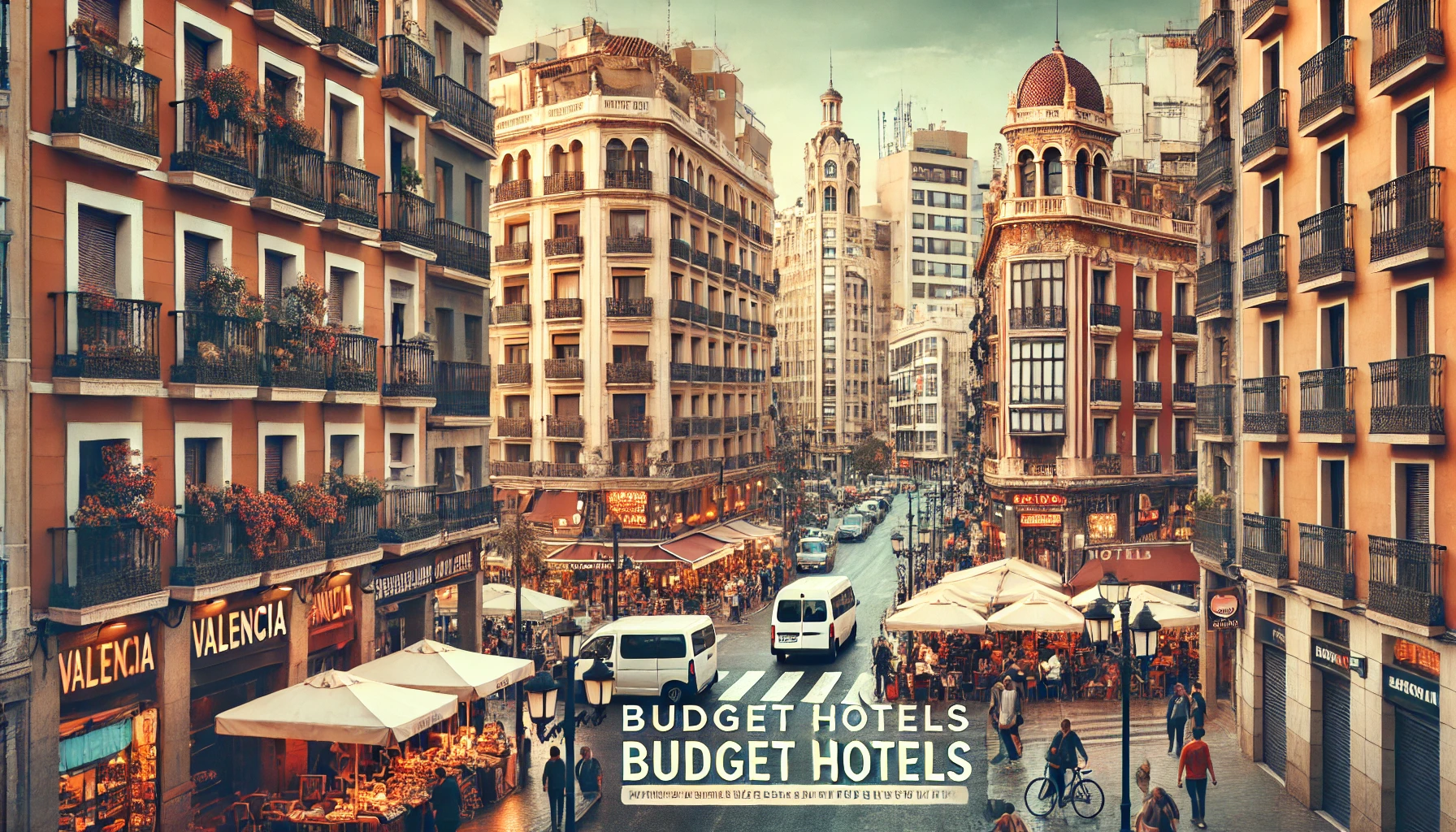 goedkope hotels