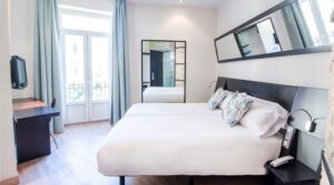 Petite palace ruzafa valencia