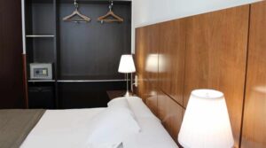 valencia hotel venecia plaza centro