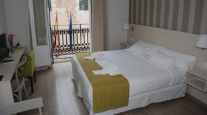san lorenzo boutique hotel valencia