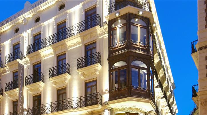 Hotel Valencia
