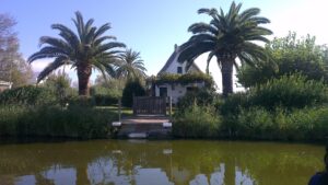 weer valencia
